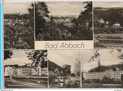 Bad Abbach Bad Abbach