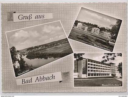 Bad Abbach Bad Abbach
