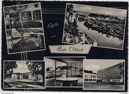 Bad Abbach Bad Abbach