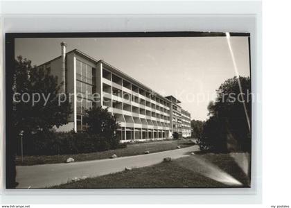 Bad Abbach Kurhotel