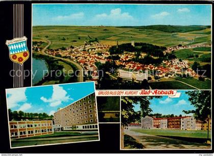 Bad Abbach Panorama