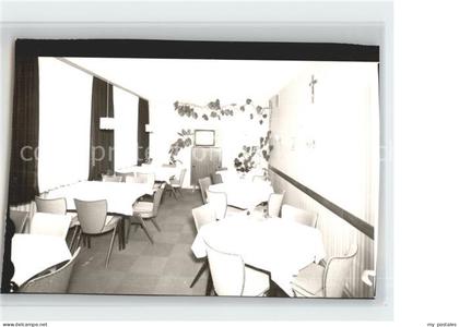 Bad Abbach Parkcafe Fernsehraum