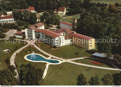 Bad Abbach Schwefelbad