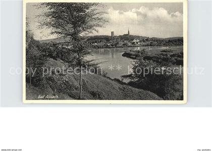 Bad Abbach Teilansicht