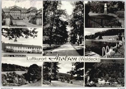 Bad Arolsen