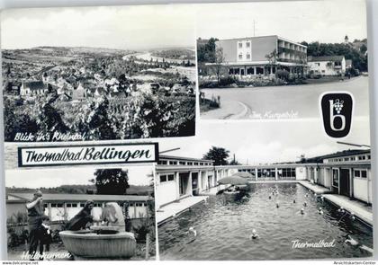 50533506 - Bad Bellingen , Baden