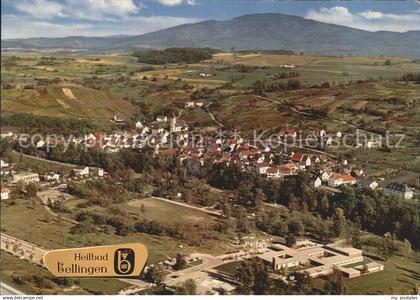 Bad Bellingen