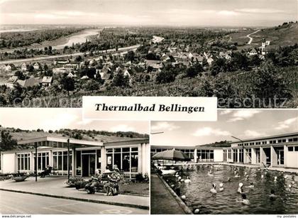 Bad Bellingen Bewegungsbad