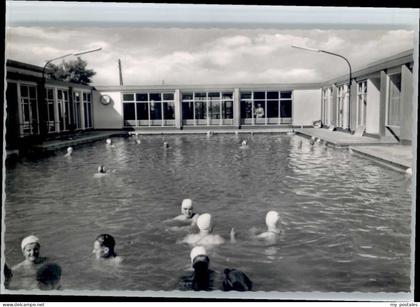 Bad Bellingen Bewegungsbad