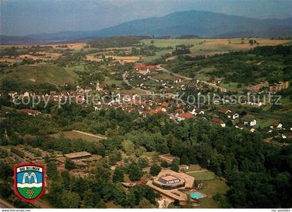Bad Bellingen Fliegeraufnahme