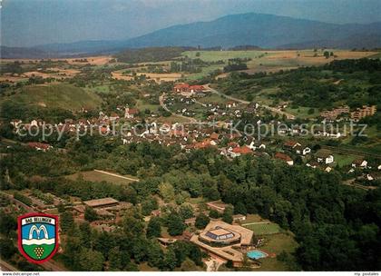 Bad Bellingen Fliegeraufnahme