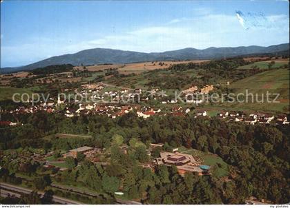 Bad Bellingen Stadtansicht