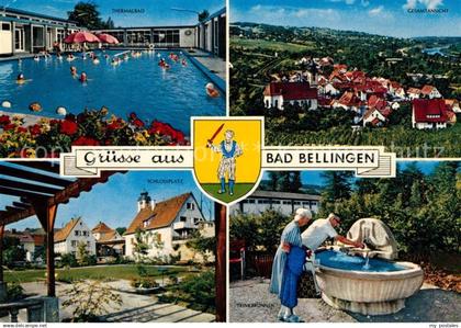 Bad Bellingen Thermalbad