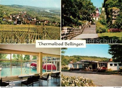 Bad Bellingen Thermalbad