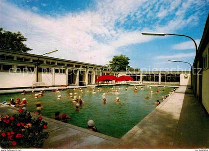 Bad Bellingen Thermalbad