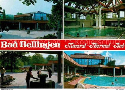 Bad Bellingen Thermalbad