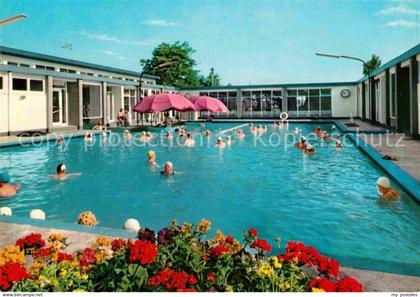 Bad Bellingen Thermalbad