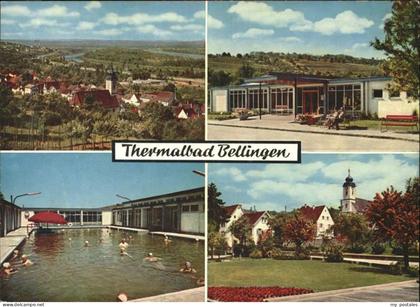 Bad Bellingen Thermalbad