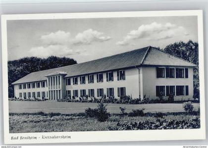 13000450 - Bad Bentheim