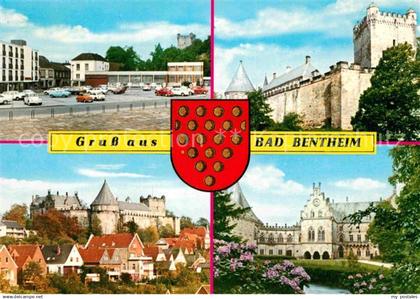 Bad Bentheim