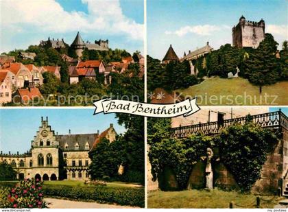 Bad Bentheim