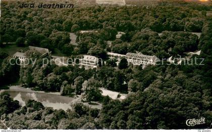 Bad Bentheim Kurhaus