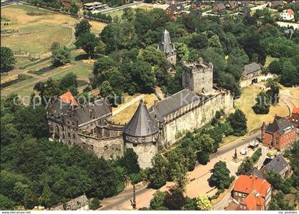 Bad Bentheim Schloss