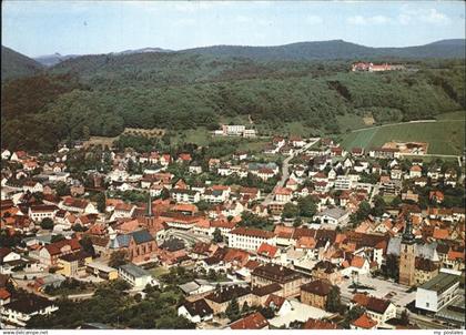 Bad Bergzabern