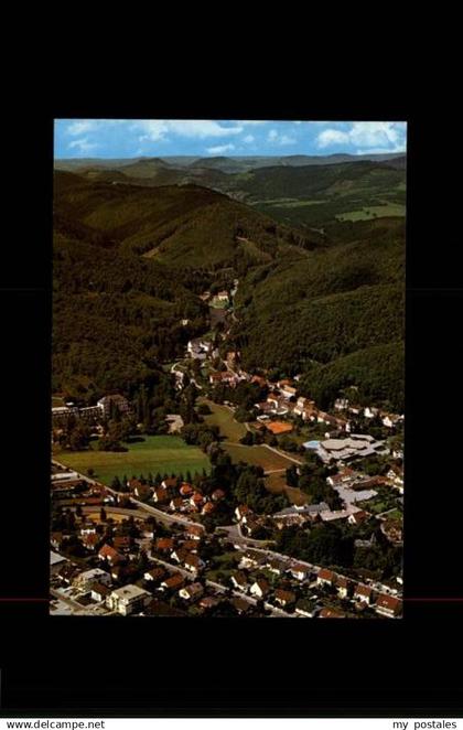 Bad Bergzabern Fliegeraufnahme