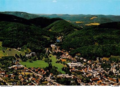 Bad Bergzabern Fliegeraufnahme