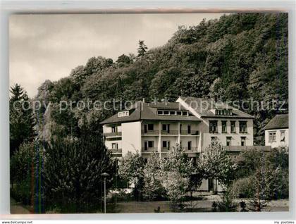 Bad Bergzabern Kurhaus Konz