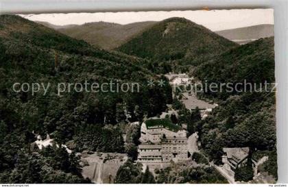 Bergzabern Bad Kurtal