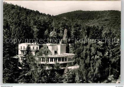 Bergzabern Bad Parkhotel
