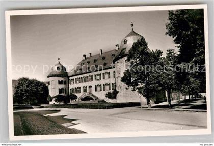 Bergzabern Bad Schloss