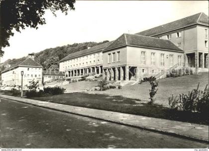 Bad Berka Sanatorium
