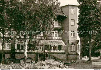 Bad Berka Wilhelmsburg