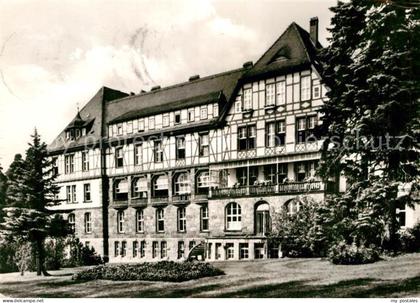 Bad Berka Zentralklinik