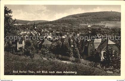 Berka Bad Adelsberg