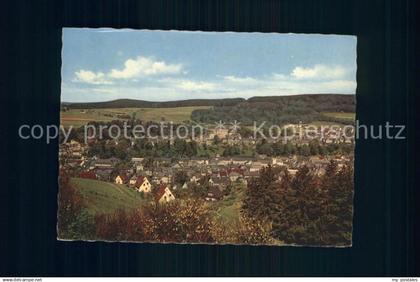 Bad Berleburg