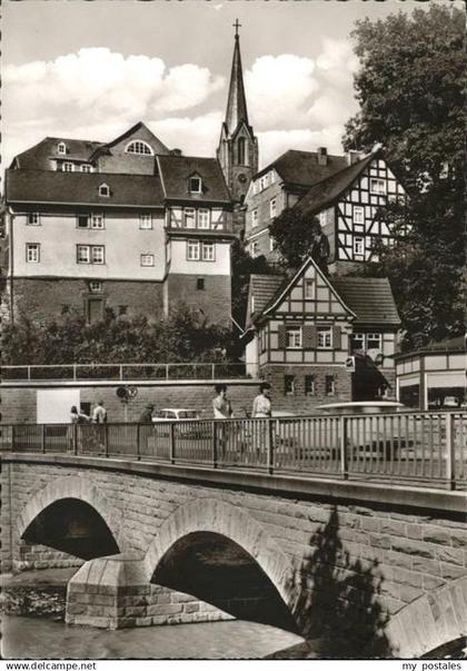 Bad Berleburg