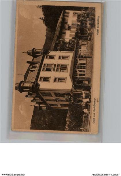 50291124 - Bad Bertrich