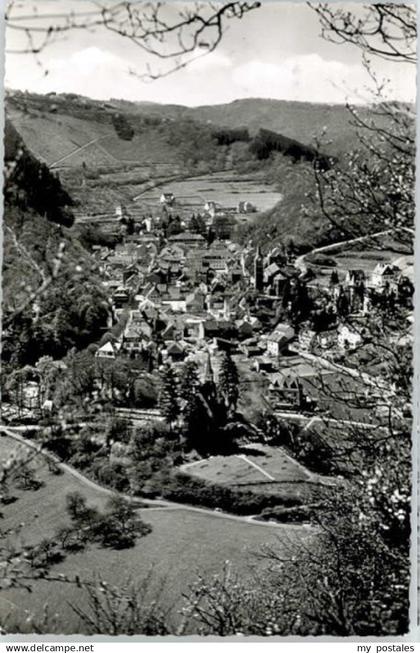 Bad Bertrich