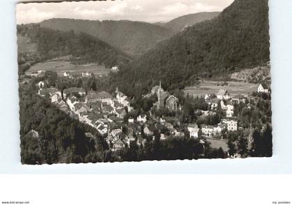 Bad Bertrich