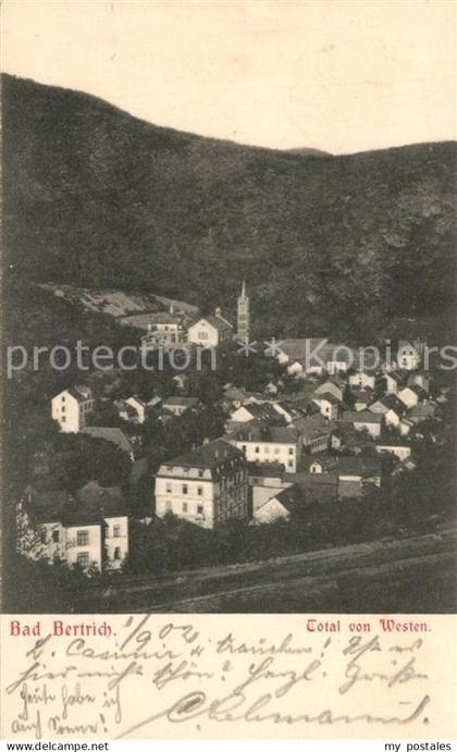Bad Bertrich