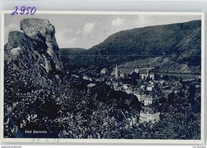 Bad Bertrich