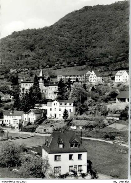 Bad Bertrich
