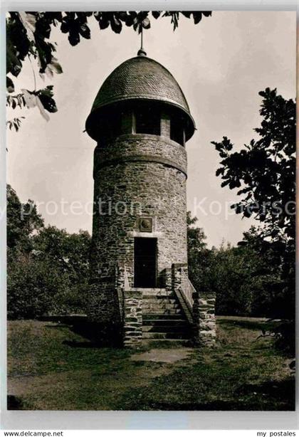 Bad Bertrich Bismarckturm