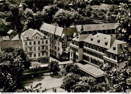 Bad Bertrich Kurplatz