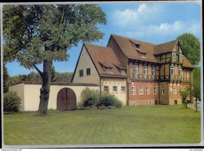 Bad Bevensen Amtsgericht