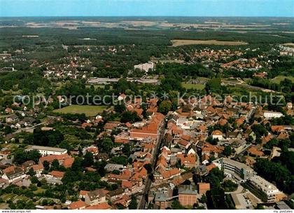 Bad Bevensen Fliegeraufnahme